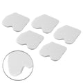5PCS Air Filter for 235 235E 236 236E 240 240E