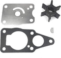 Water Pump Impeller Kit for Suzuki DT4 DT5 (2 Str Outboard) 17400-98652