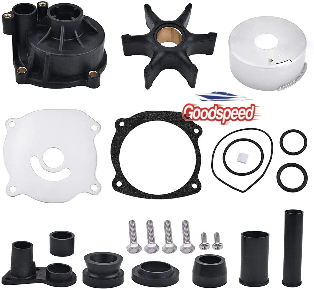 Water Pump Kit 5001595 for Johnson Evinrude 135-250 HP Outboards