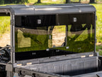 Rear Sliding Glass Windshield for CFMoto UForce 1000 (2019–2023)
