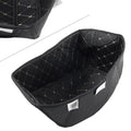 Storage Box Seat Cover for Yamaha NMAX 155 (2016-2019)