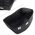 Storage Box Seat Cover for Yamaha NMAX 155 (2016-2019)