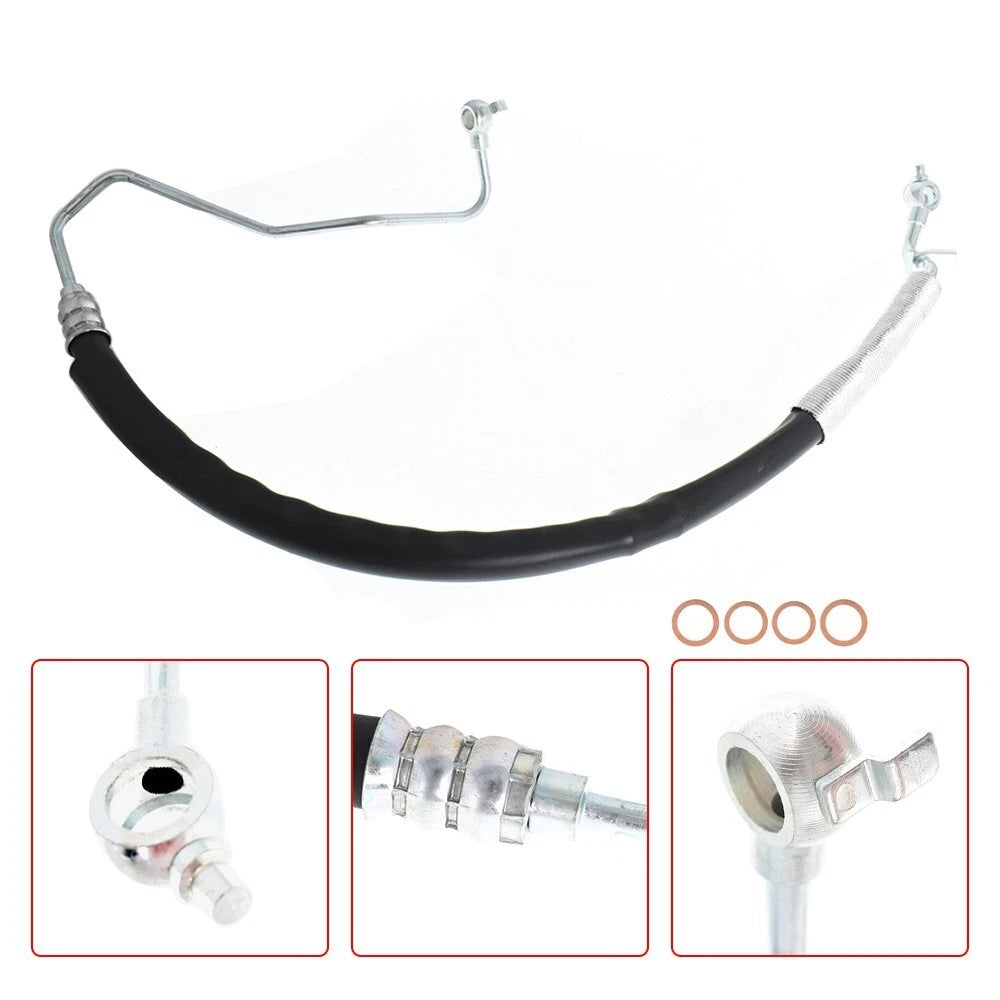 Power Steering Pressure Line Hose for Nissan Altima Maxima (2008–2015)