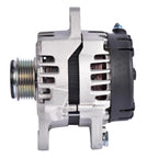 150 Amp Alternator for Hyundai Elantra (2017–2020), Kona (2018–2021), Kia Seltos, Soul L4 2.0L