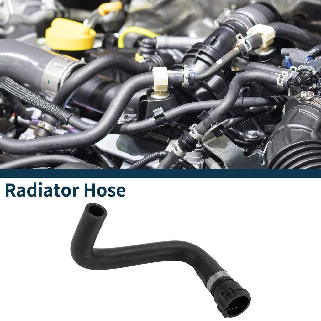 Radiator Hose & Coolant Tube for BMW X5 (2007 - 2013)