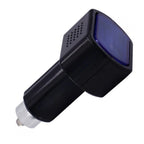 LED Digital Voltmeter for Vehicle Battery Monitoring (DC 12V 24V)