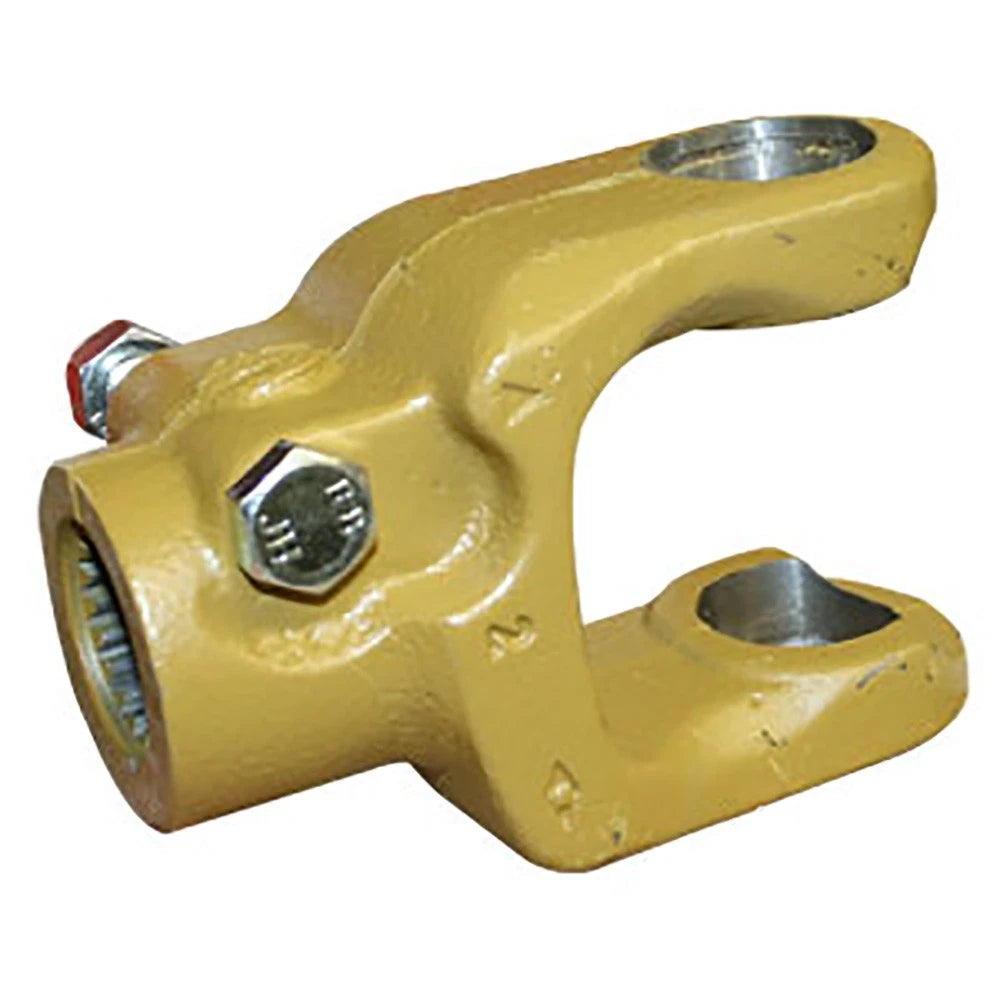 Rotary Cutter Implement Yoke for John Deere 1018 (AW25441)