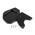 Kickstand Enlarger Plate Pad for Triumph Trident 660 (2021–2022)