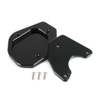 Kickstand Enlarger Plate Pad for Triumph Trident 660 (2021–2022)