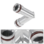 Heater Hose Connector Elbows for Buick LeSabre (1996–2005)