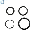 Head Gasket Bolts & Intake Exhaust Valves for Chevrolet Cruze Sonic (2011–2017)