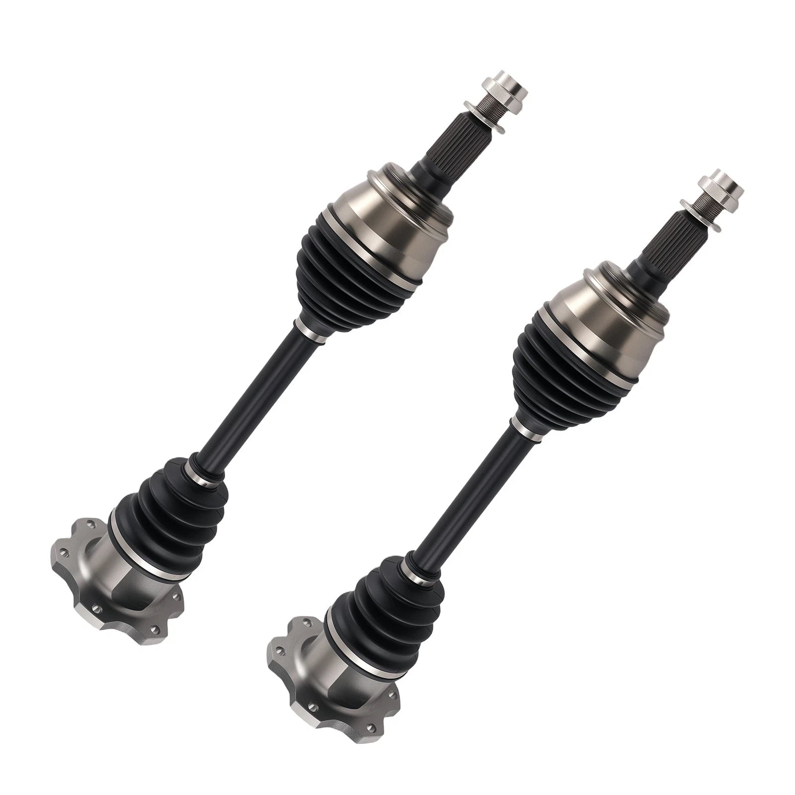 Front CV Axle Shaft 6-Lug for Chevy Silverado GMC Sierra 1500 (2007–2014)