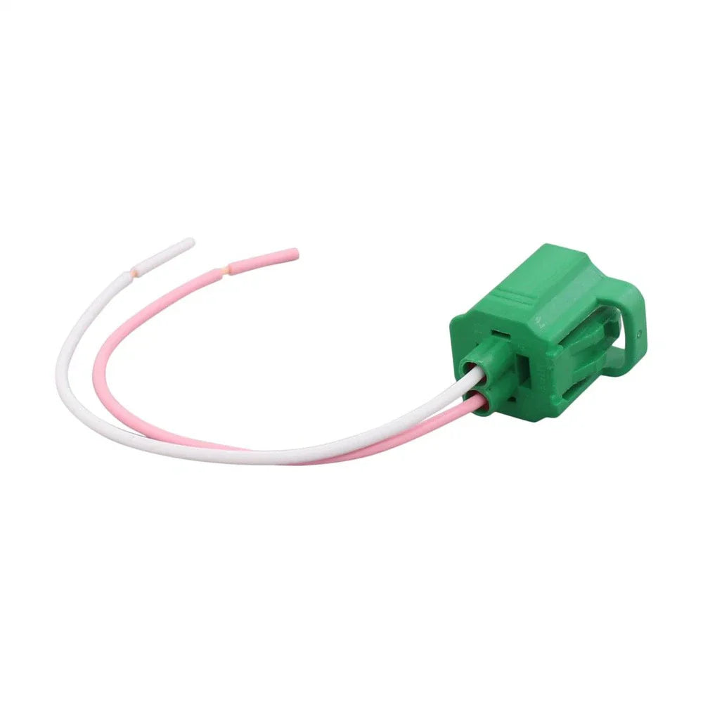 Ambient Air Temp Sensor w/ Connector for Jeep Chrysler (2007-2017)