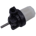 Inline Fuel Filter for Mercury 30/35/40/50/60 HP (35-879884T)