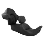 Seat Backrest for Harley Road Street Glide (2014–2023)