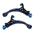 Set of 2 Front Lower Control Arm Ball Joints for Hyundai Kia Sedona (2006–2014)