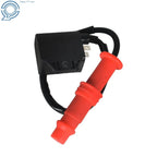 Ignition Coil Spark Plug CDI Box for Polaris Sportsman 500 (2004-2008)