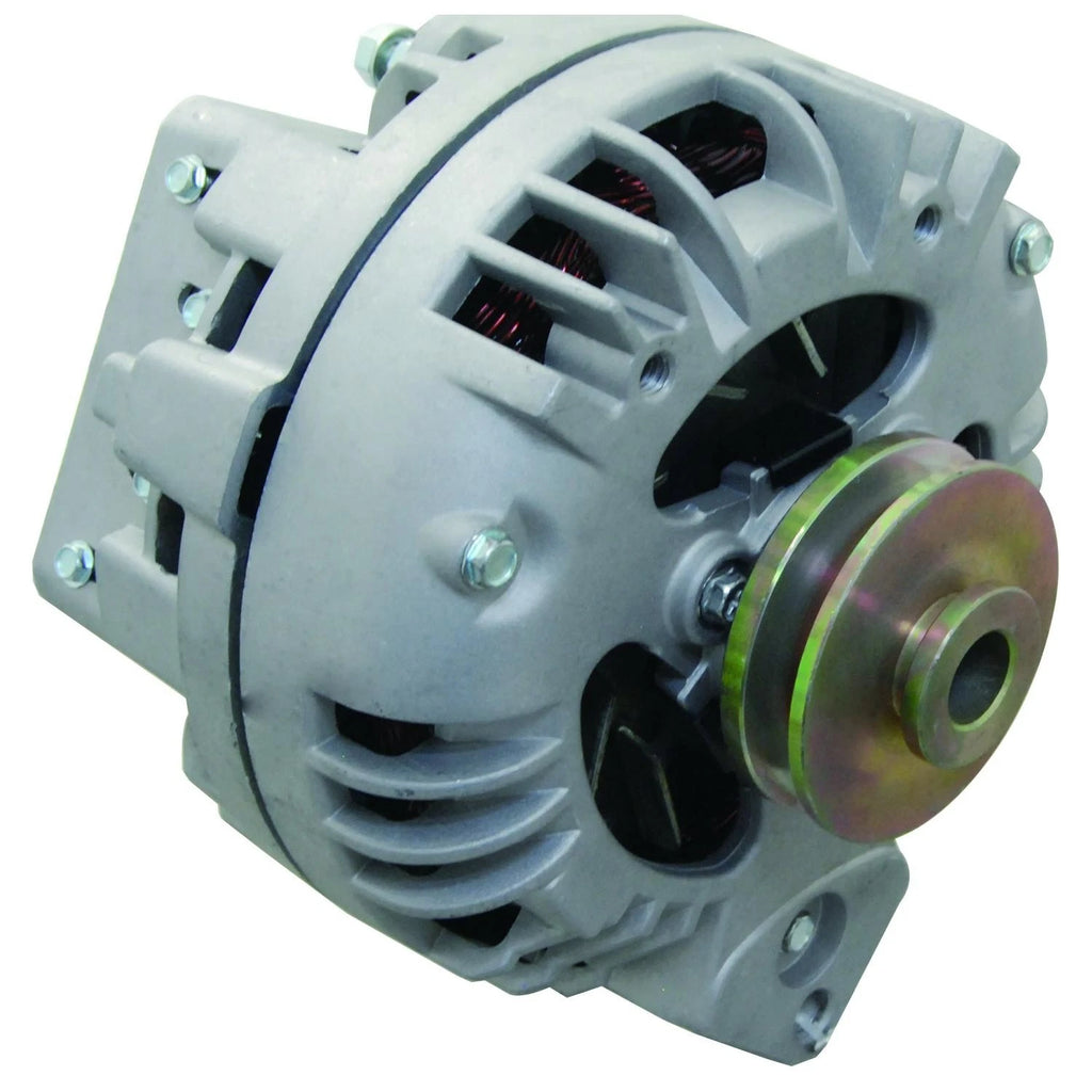 Alternator for Dodge D100 V8 6.6L (1976–1978)