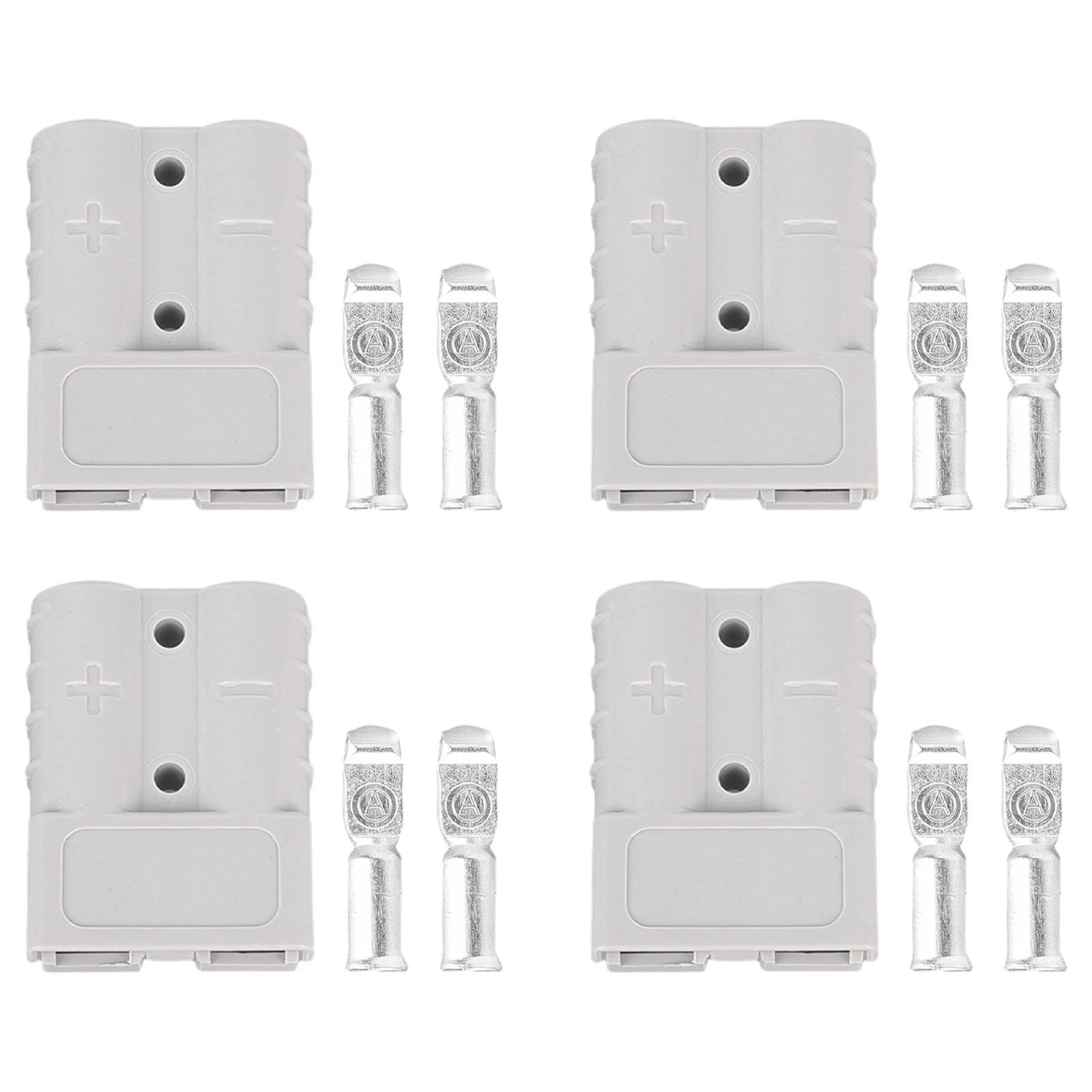 6AWG Power Connectors for Marine and Automotive