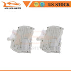 2Pcs Door Lock Actuators for Acura MDX (2001–2006)