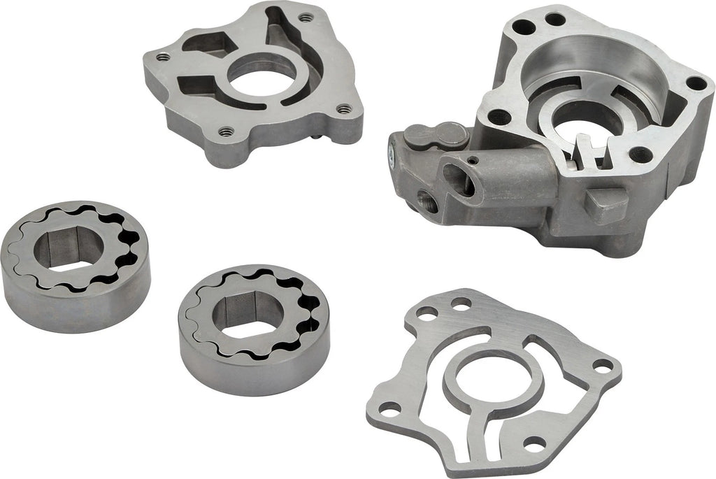 High Volume Oil Pump for Harley Davidson M8 V-Twin (2017)