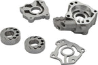 High Volume Oil Pump for Harley Davidson M8 V-Twin (2017)