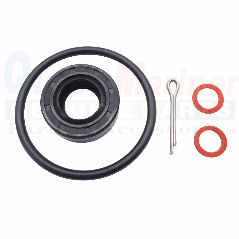 Lower Unit Seal Kit for Tohatsu 4 5 8 9.8 HP (369-60111-0)