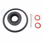 Lower Unit Seal Kit for Tohatsu 4 5 8 9.8 HP (369-60111-0)