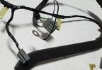 Trunk Luggage Compartment Wire Harness for Lincoln Mark VIII (1997–1998)
