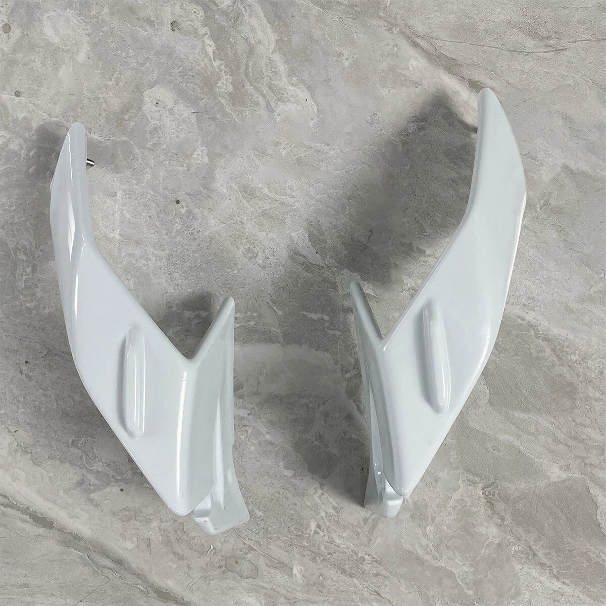 Unpainted ABS Bodywork Fairing Kit for BMW S1000RR (2023–2024)