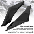 Gas Tank Side Trim Cover Panel for Suzuki GSXR1000 (2005–2006)