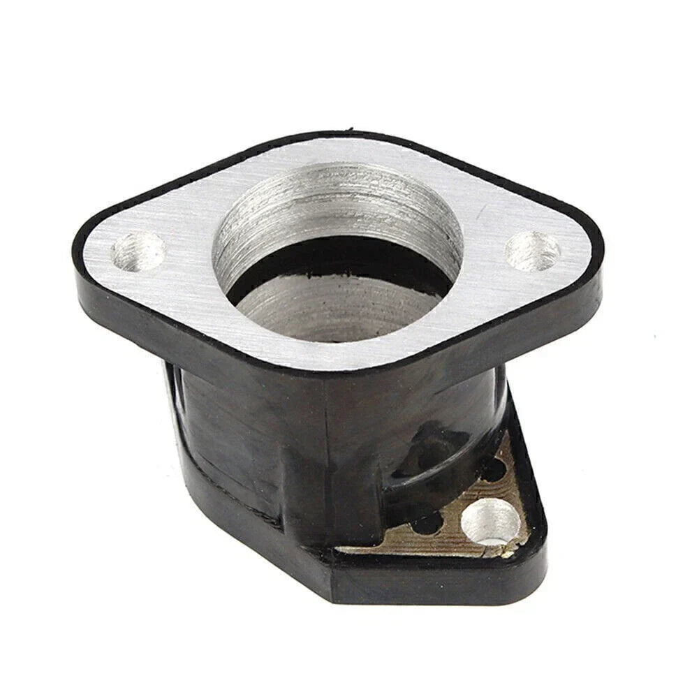 Carburetor Adapter Boot Joint for Yamaha Warrior YFM350 (1997-2004)