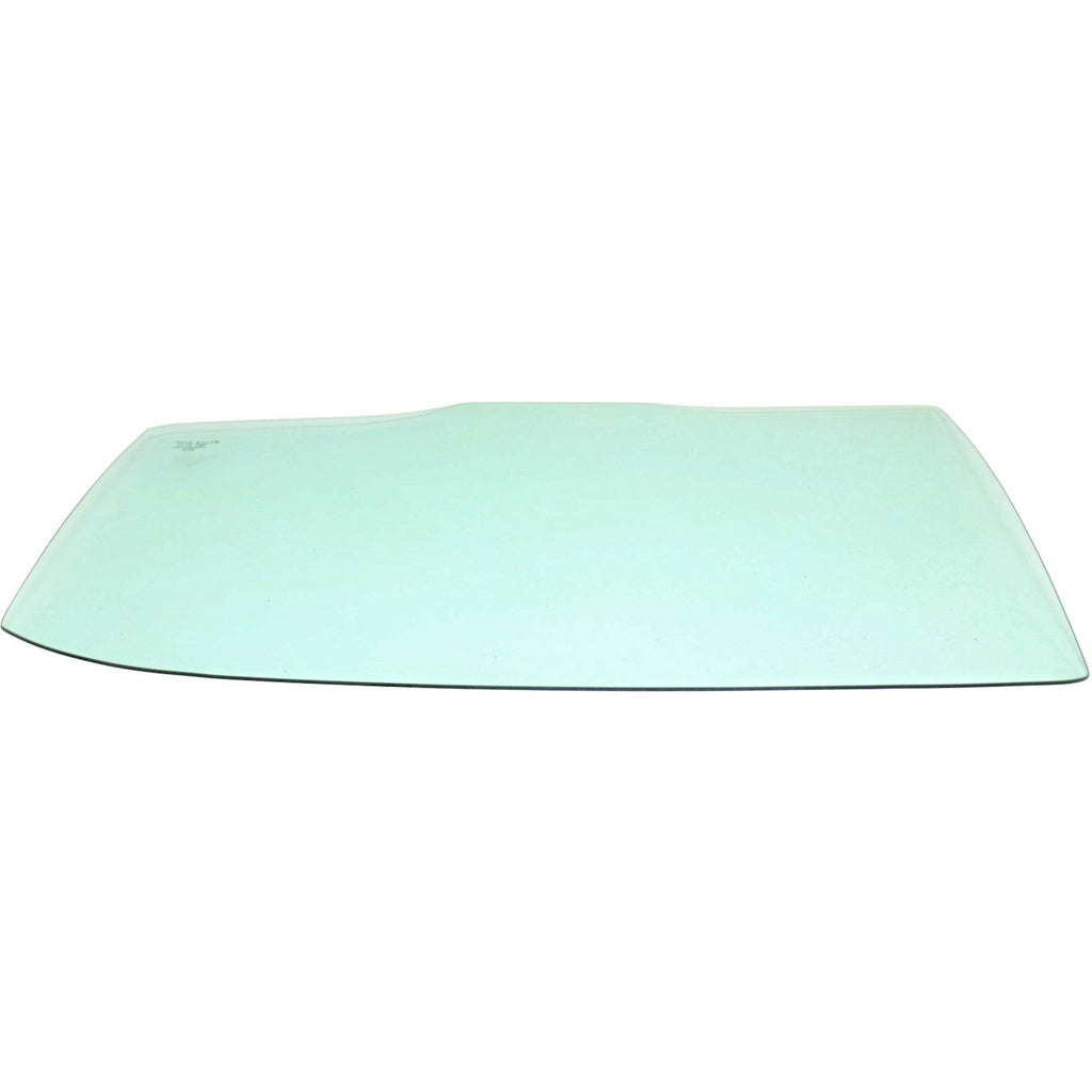 Rear Driver Side Door Glass for Honda Accord (2003–2007)