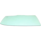 Rear Driver Side Door Glass for Honda Accord (2003–2007)