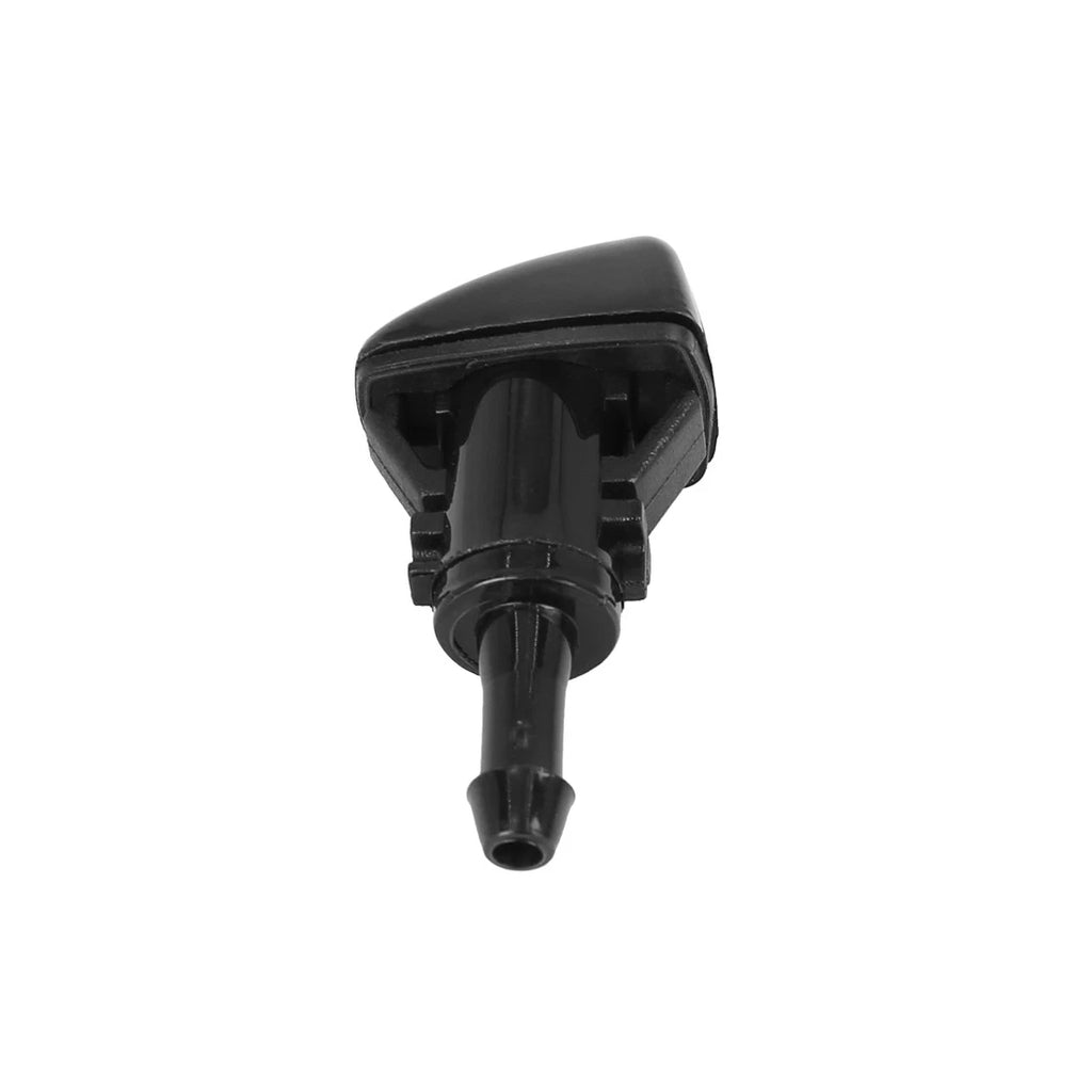 2X Windshield Washer Spray Nozzle 4805742AC for Jeep Chrysler Dodge 