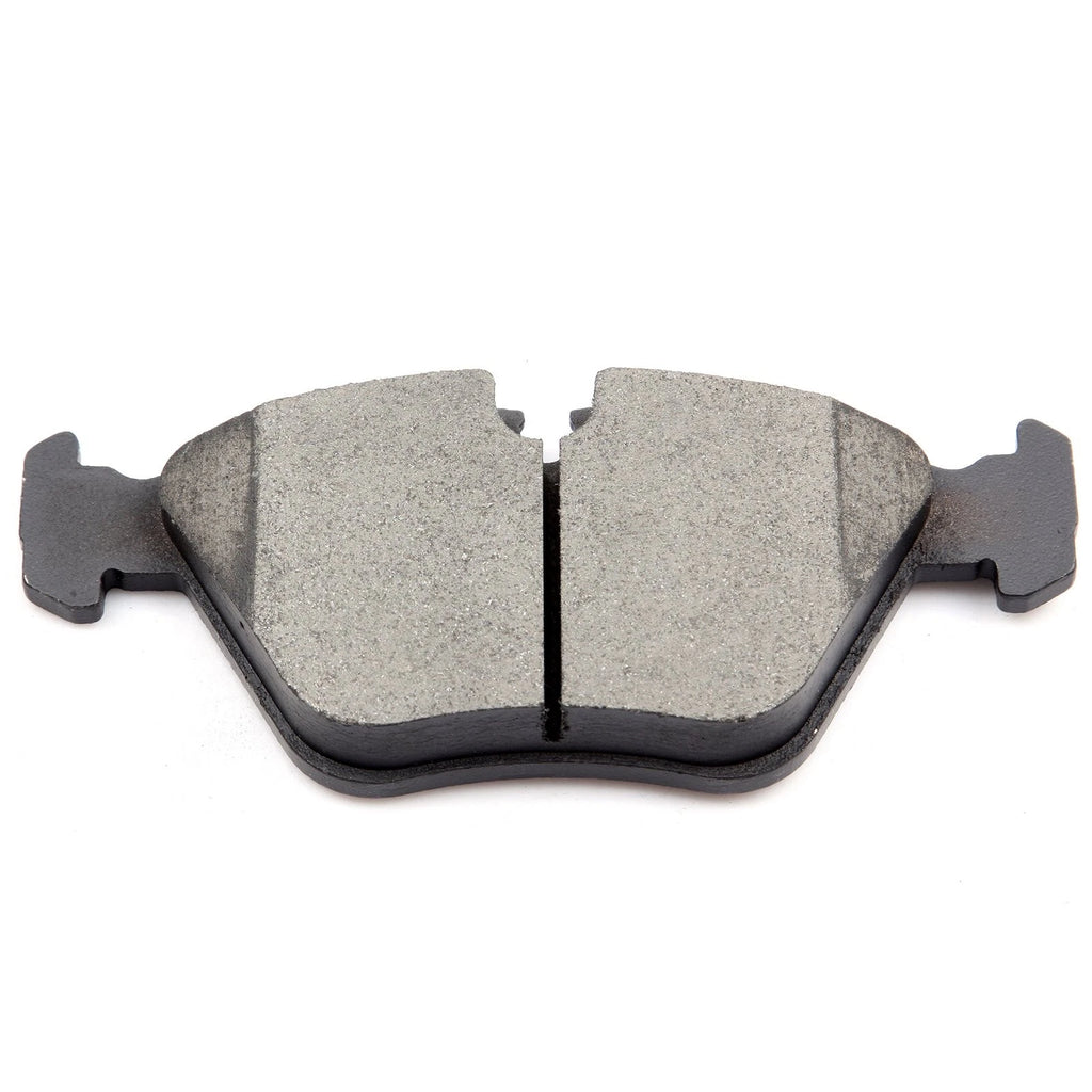Front Ceramic Brake Pads for BMW M3, X3, Z4, 330i, 330Ci