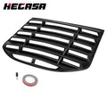 Rear Window Windshield Louver Sun Shade for Hyundai Genesis Coupe (2010–2016)