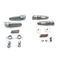 Foot Pegs Kit for Honda CBR 1000RR (2004–2014), CBR600RR (2003–2006)