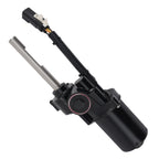 Right Side Step Running Board Motor for Ford F-150 (2007–2014)
