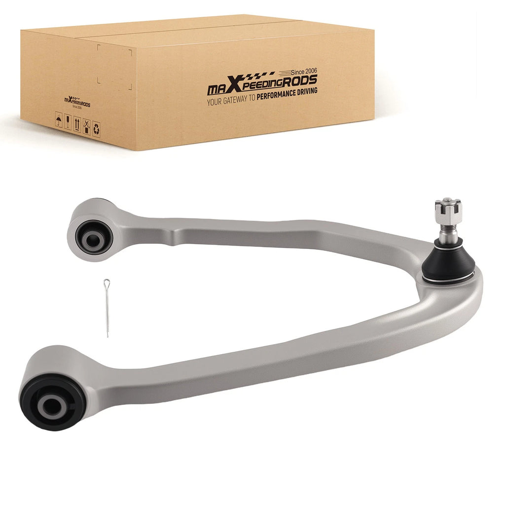 Front Right Upper Control Arm Ball Joint Assembly for Nissan 350Z G35 (2003–2009)