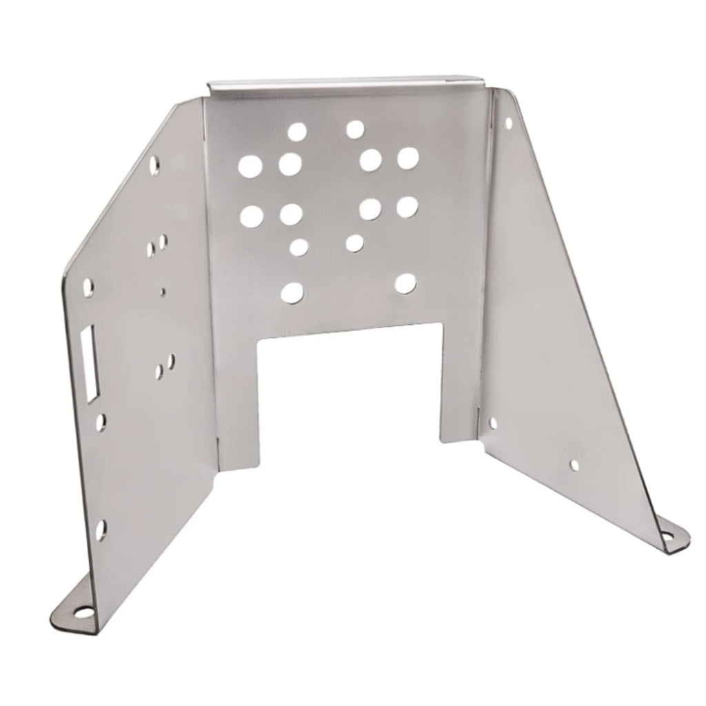 Pump Bracket for Mercruiser (862548A1, 42419A1, PH200-T066, 18-6750)