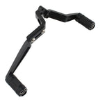 Heel Toe Gear Shift Lever Shifter Pegs for Harley Nightster 975 (2022-24)