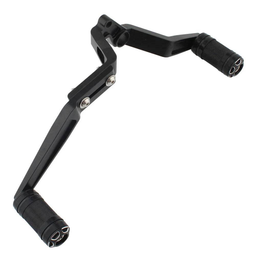 Heel Toe Gear Shift Lever Shifter Pegs for Harley Nightster 975 (2022-24)