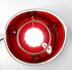 LED Reverse Light Bulb Left Hand for 1971 Chevrolet Chevelle Malibu (1968–1971)