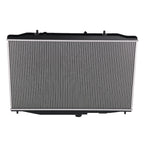 Radiator Cooling System for Acura TSX 2.4L (2004-2008)