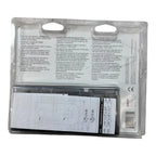 Class T Fuseholder BEP 778-T2S-600 for 450-600A 50V Systems