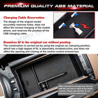 Console Armrest Box Insert Storage Case for Mercedes-Benz E-Class (2021-2023)