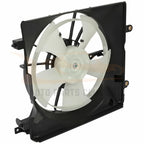 Radiator Cooling Fan for Acura ILX (2013–2015) & Honda Civic (2012–2015)