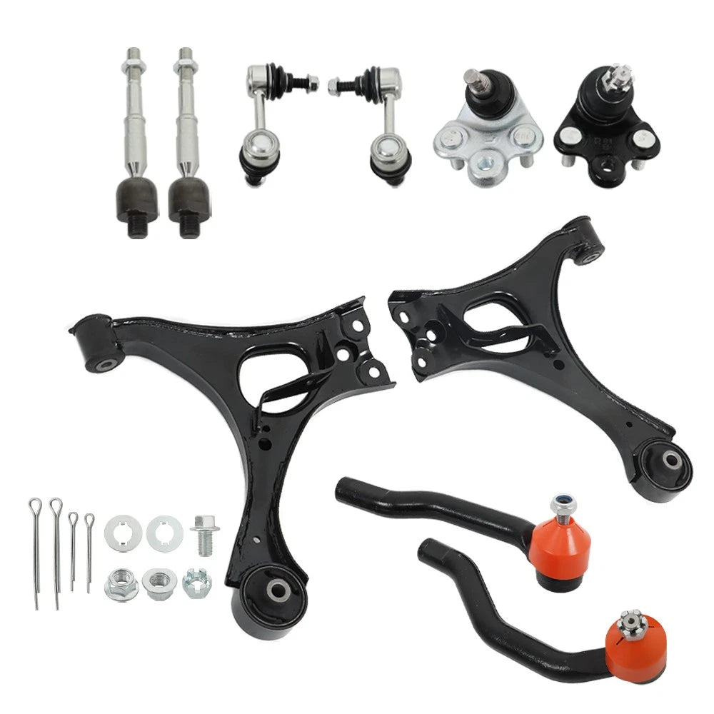 Control Arm Set & Suspension Kit for Honda Civic (2006–2011)