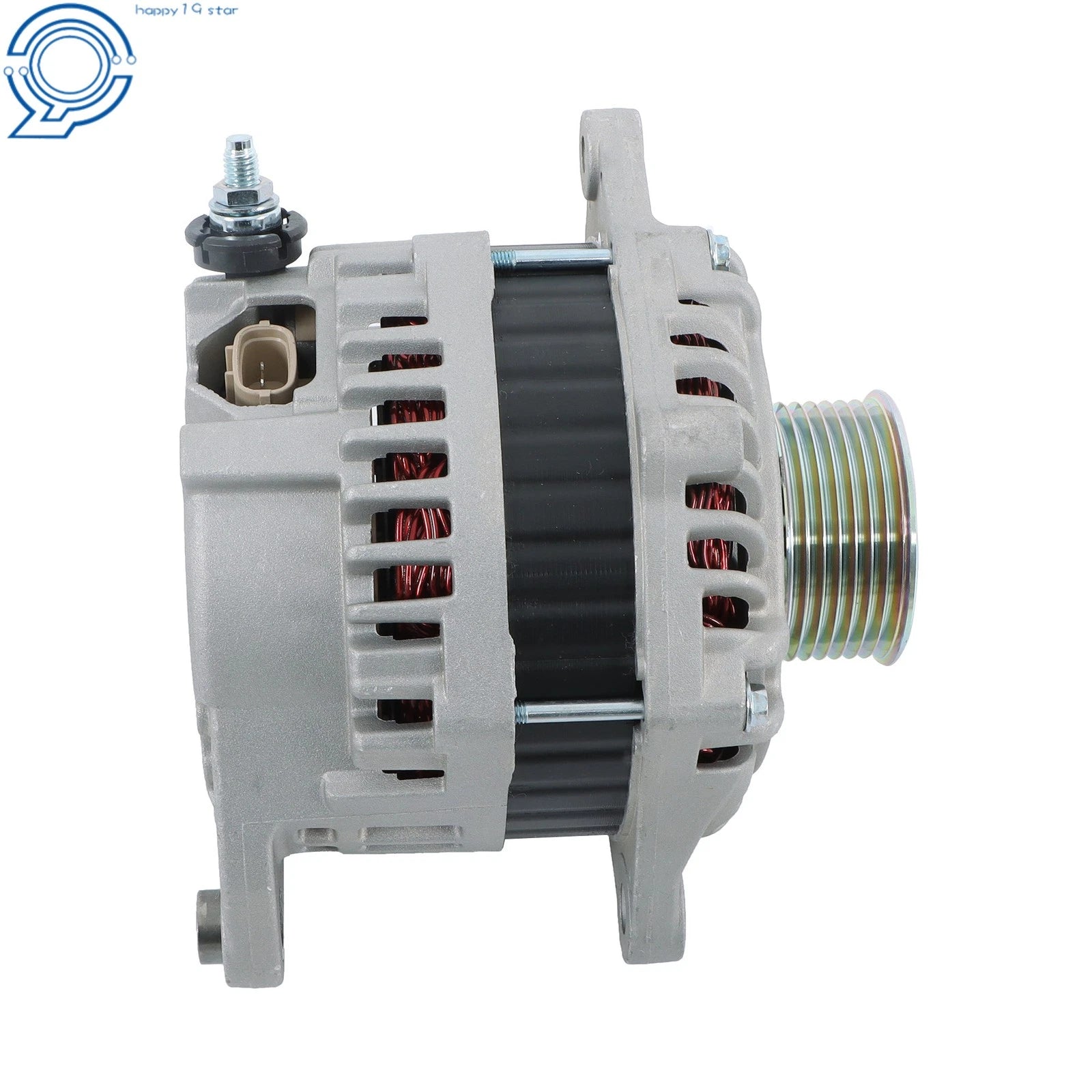 Alternator for Nissan Murano Altima Pathfinder (2006-2016)